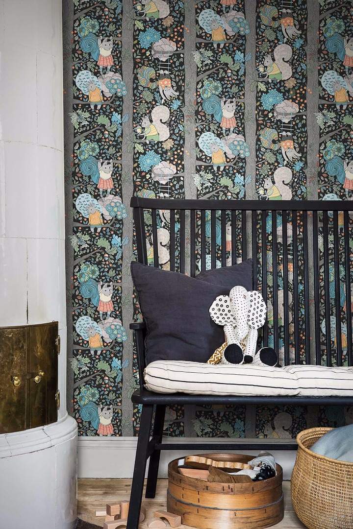 Обои Borastapeter арт 6252 фото 4