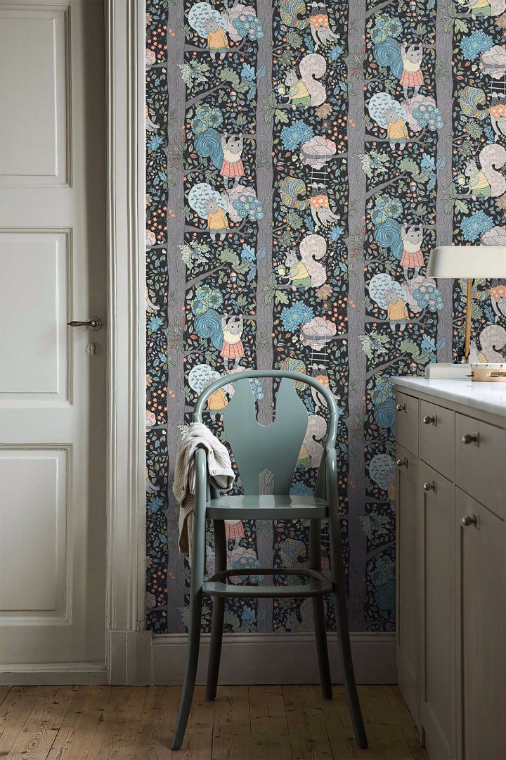 Обои Borastapeter арт 6252 фото 3