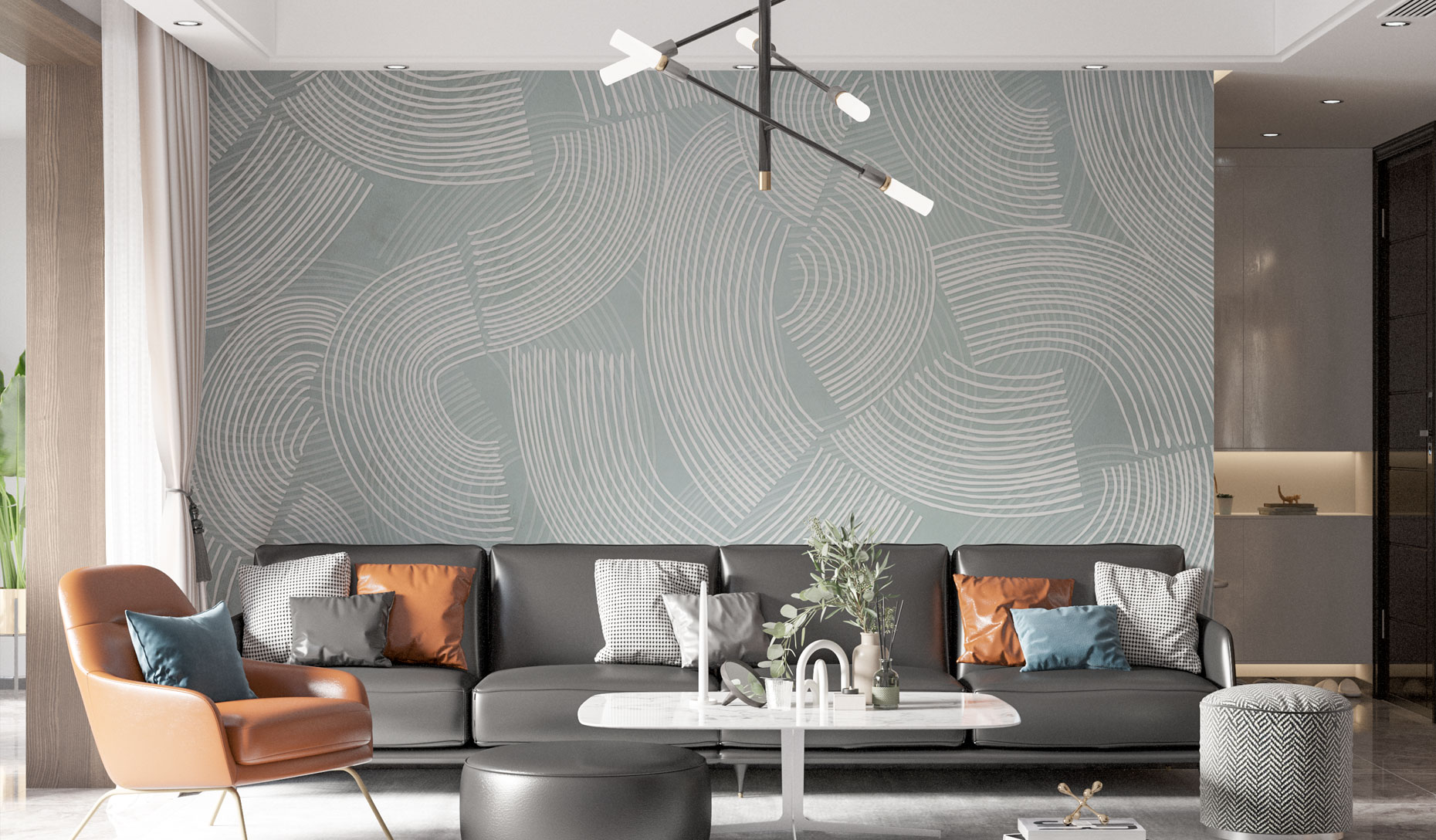 Фрески Ortograf арт 35357 фото 2