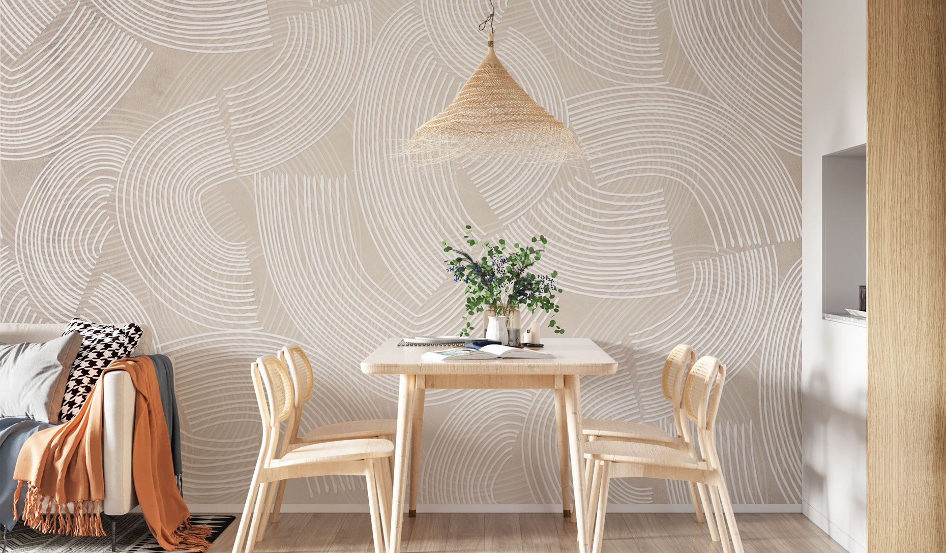 Фрески Ortograf арт 35358 фото 2