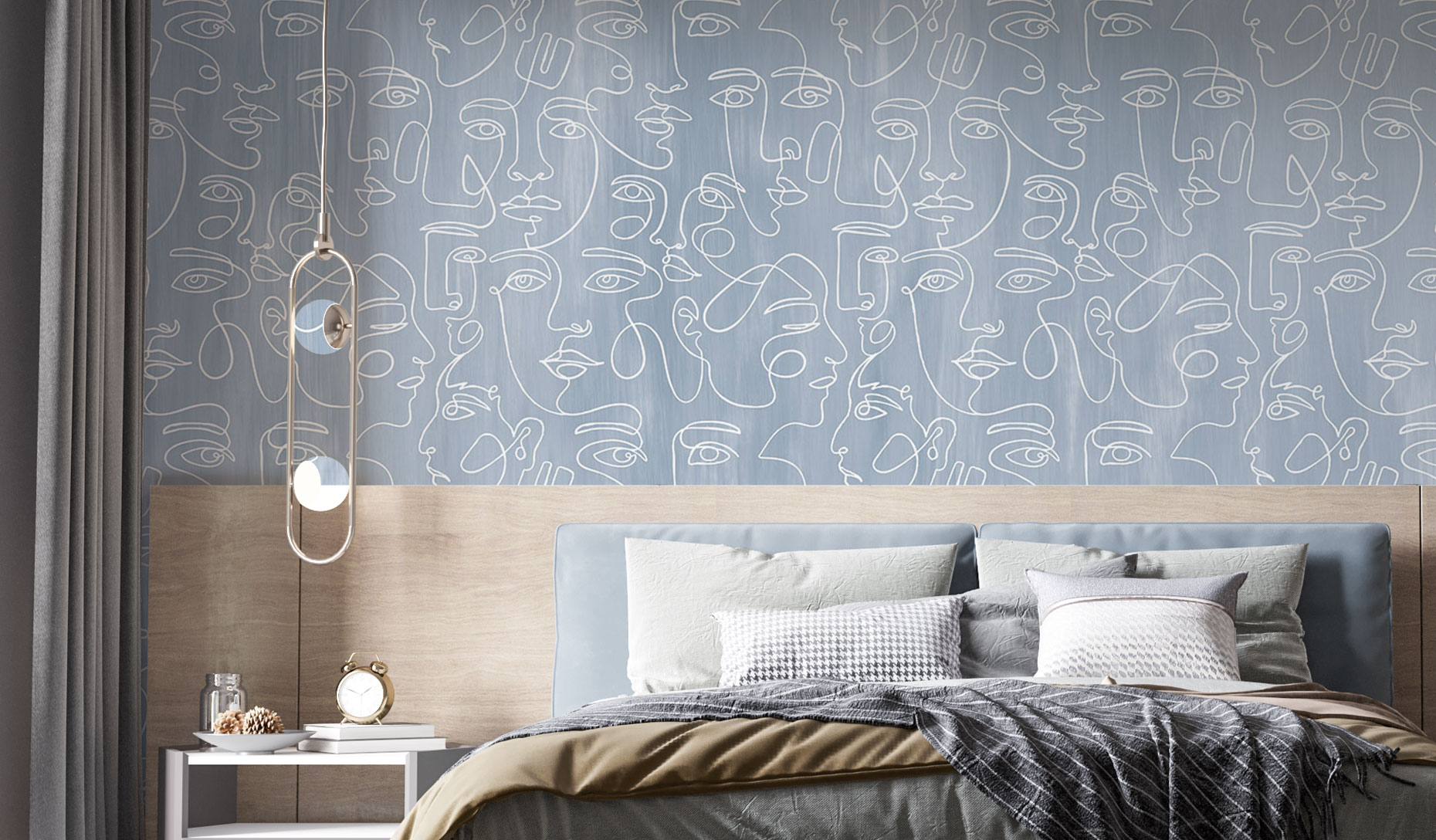 Фрески Ortograf арт 35360 фото 2