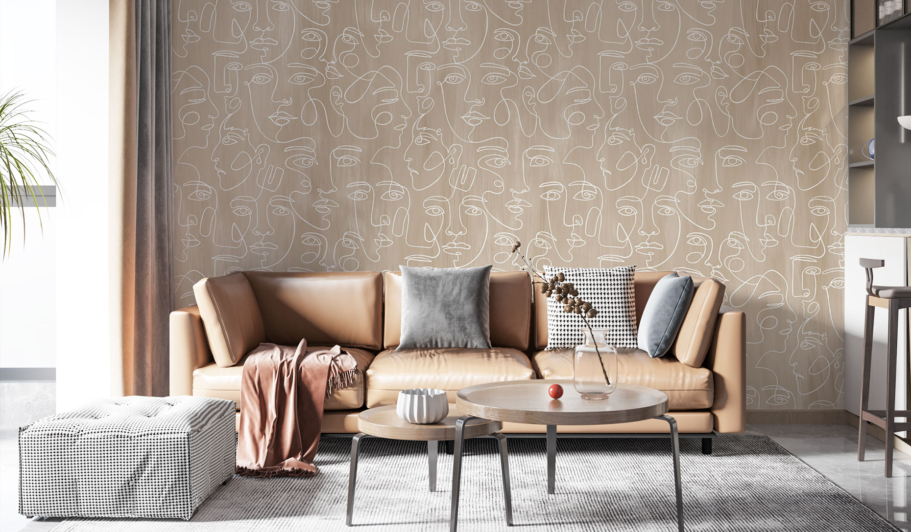 Фрески Ortograf арт 35361 фото 2