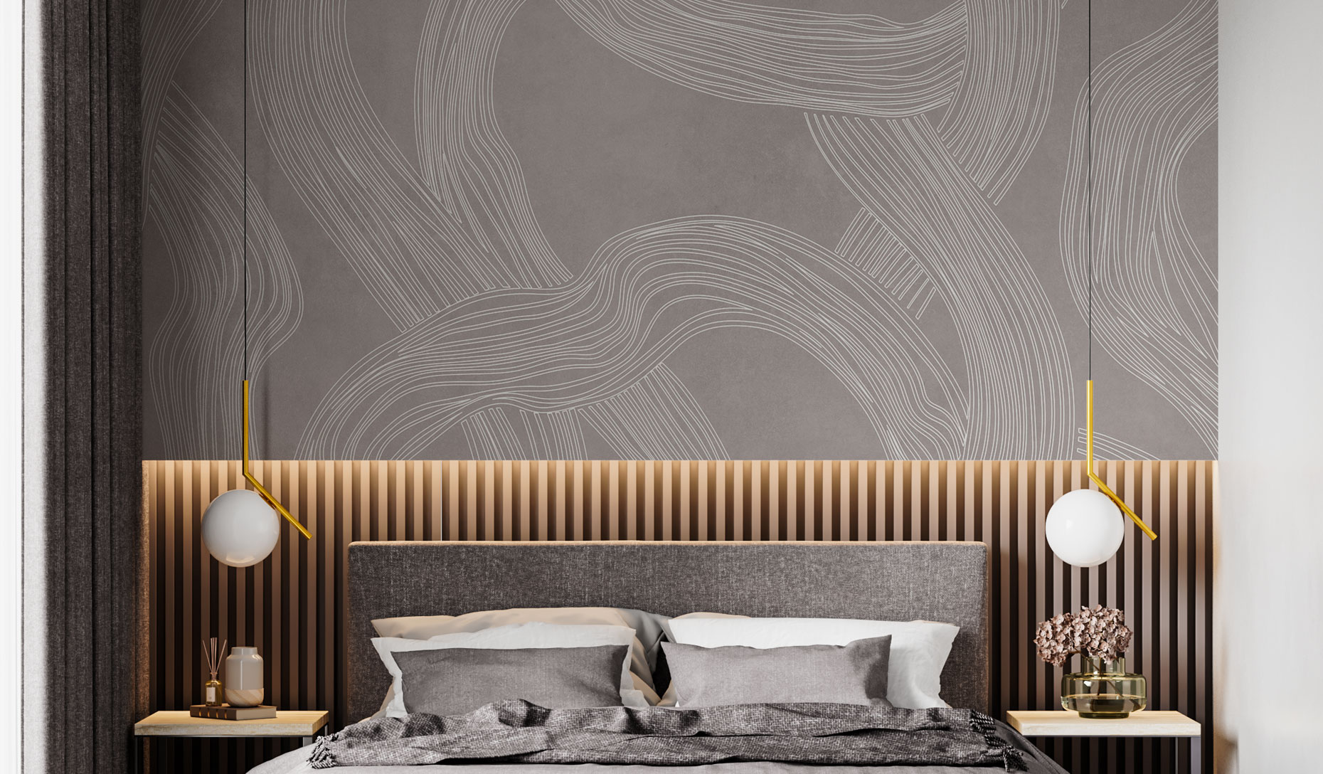 Фрески Ortograf арт 35367 фото 2