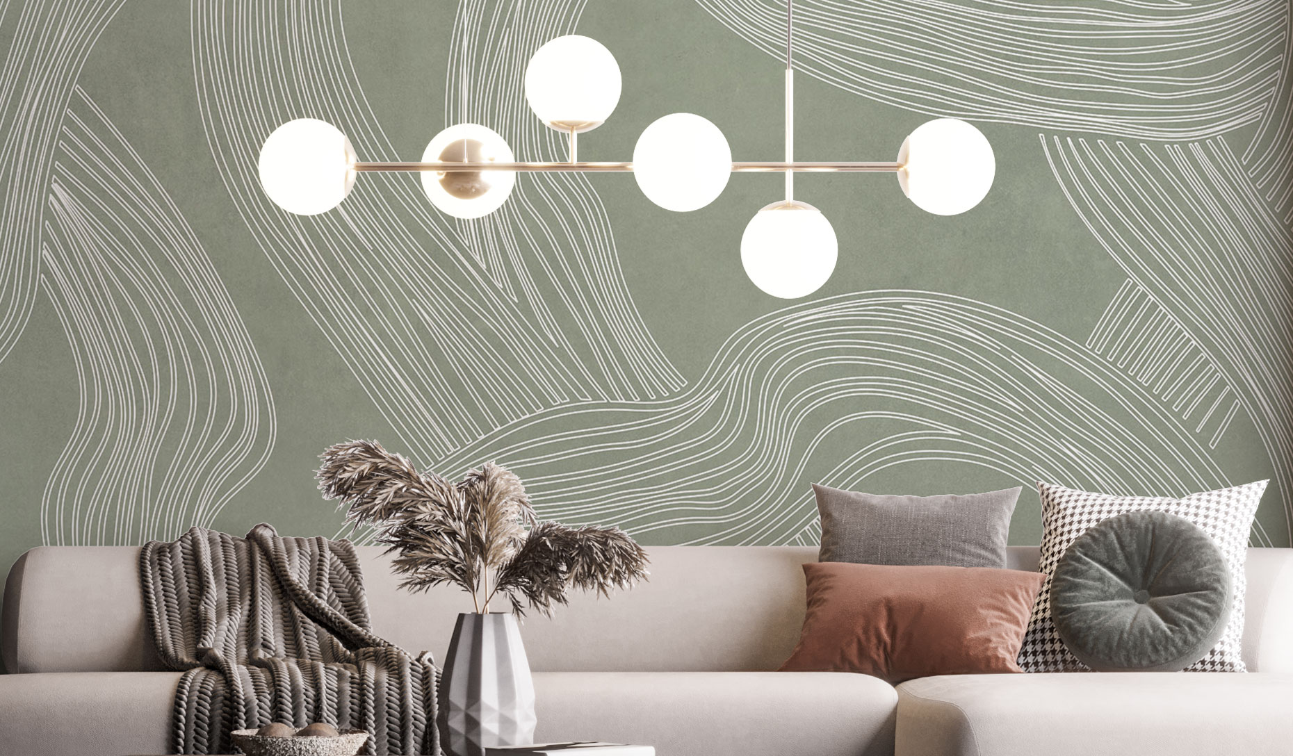 Фрески Ortograf арт 35368 фото 2