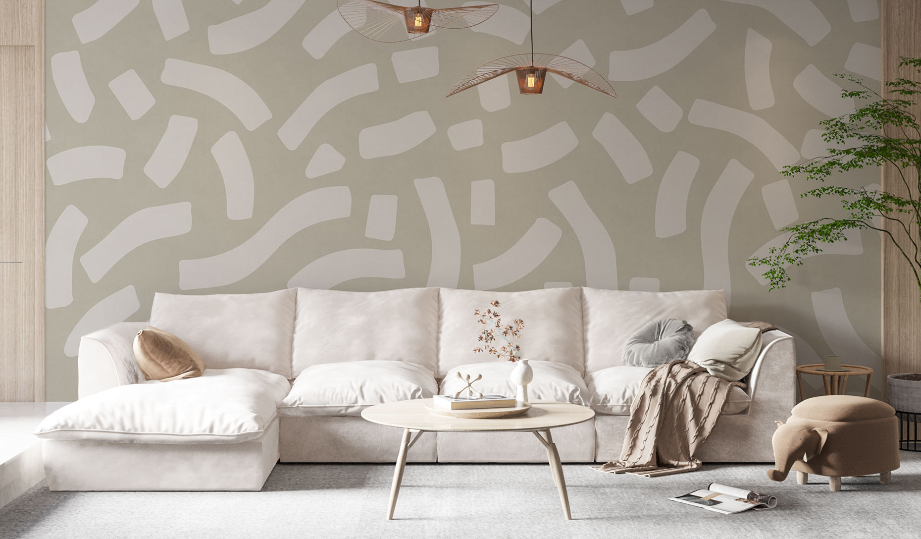 Фрески Ortograf арт 35371 фото 2