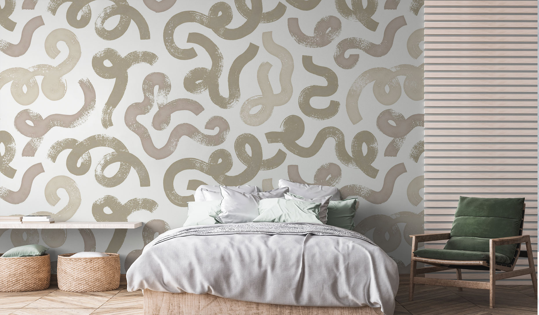 Фрески Ortograf арт 35372 фото 2