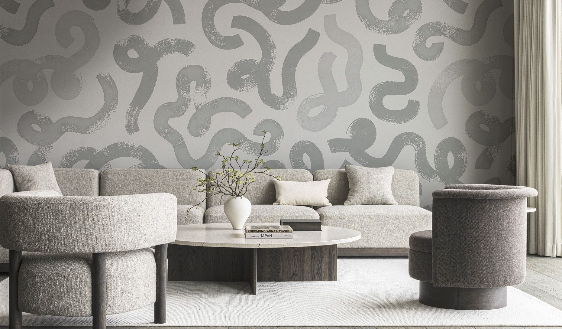 Фрески Ortograf арт 35373 фото 2