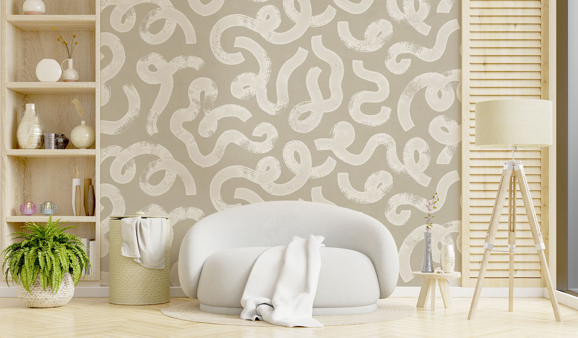 Фрески Ortograf арт 35374 фото 2