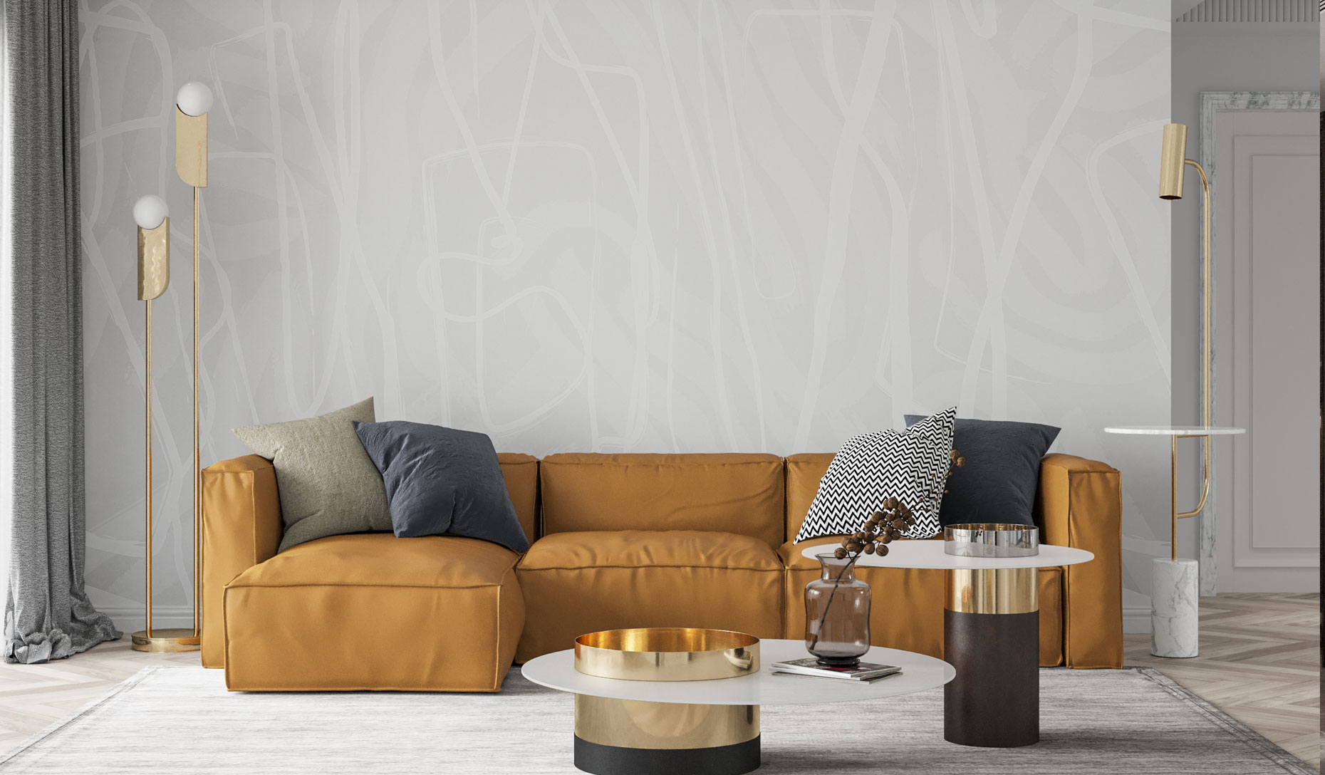 Фрески Ortograf арт 35376 фото 2