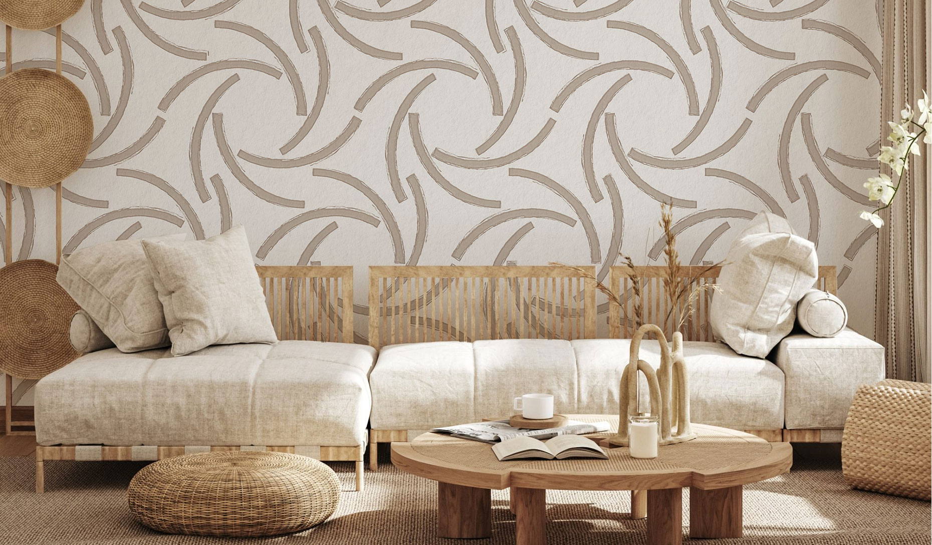 Фрески Ortograf арт 35378 фото 2