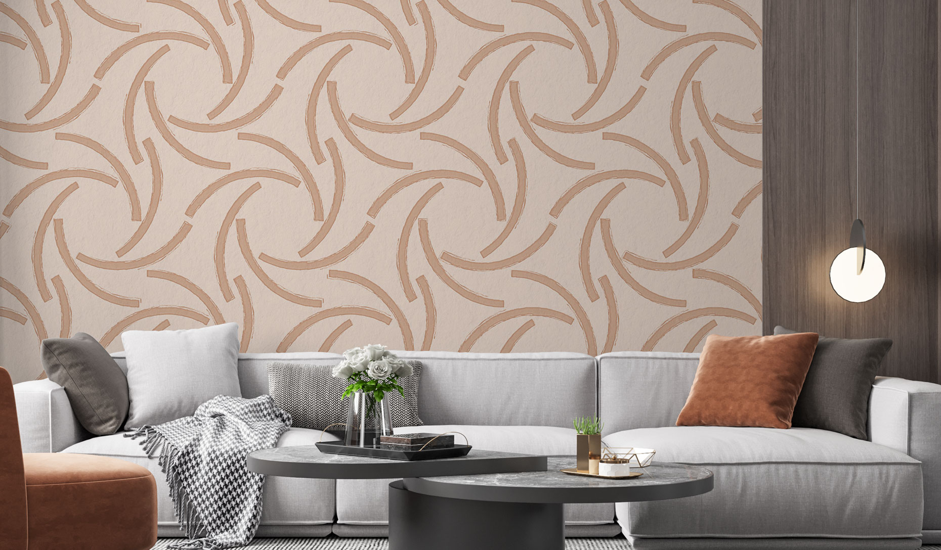 Фрески Ortograf арт 35379 фото 2