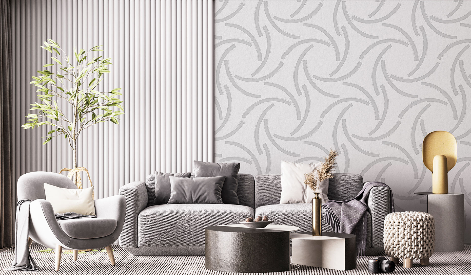 Фрески Ortograf арт 35380 фото 2