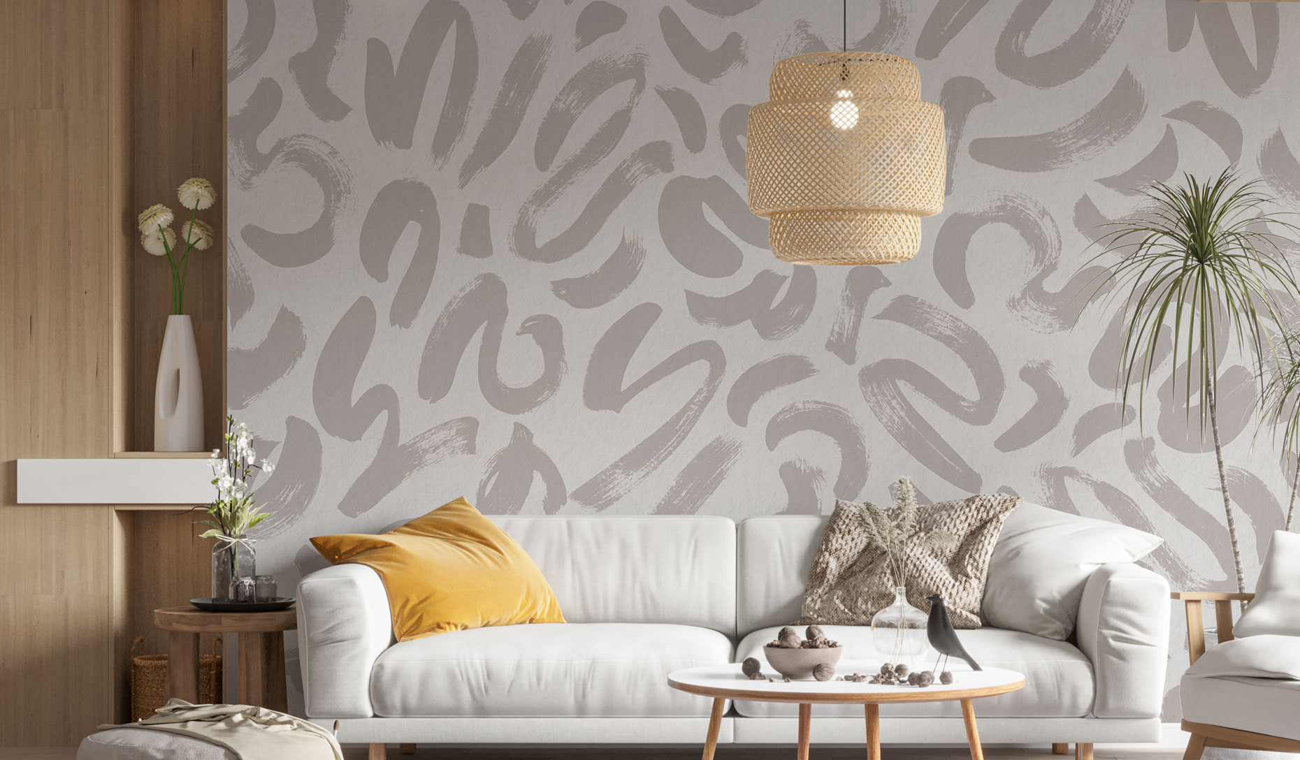 Фрески Ortograf арт 35382 фото 2