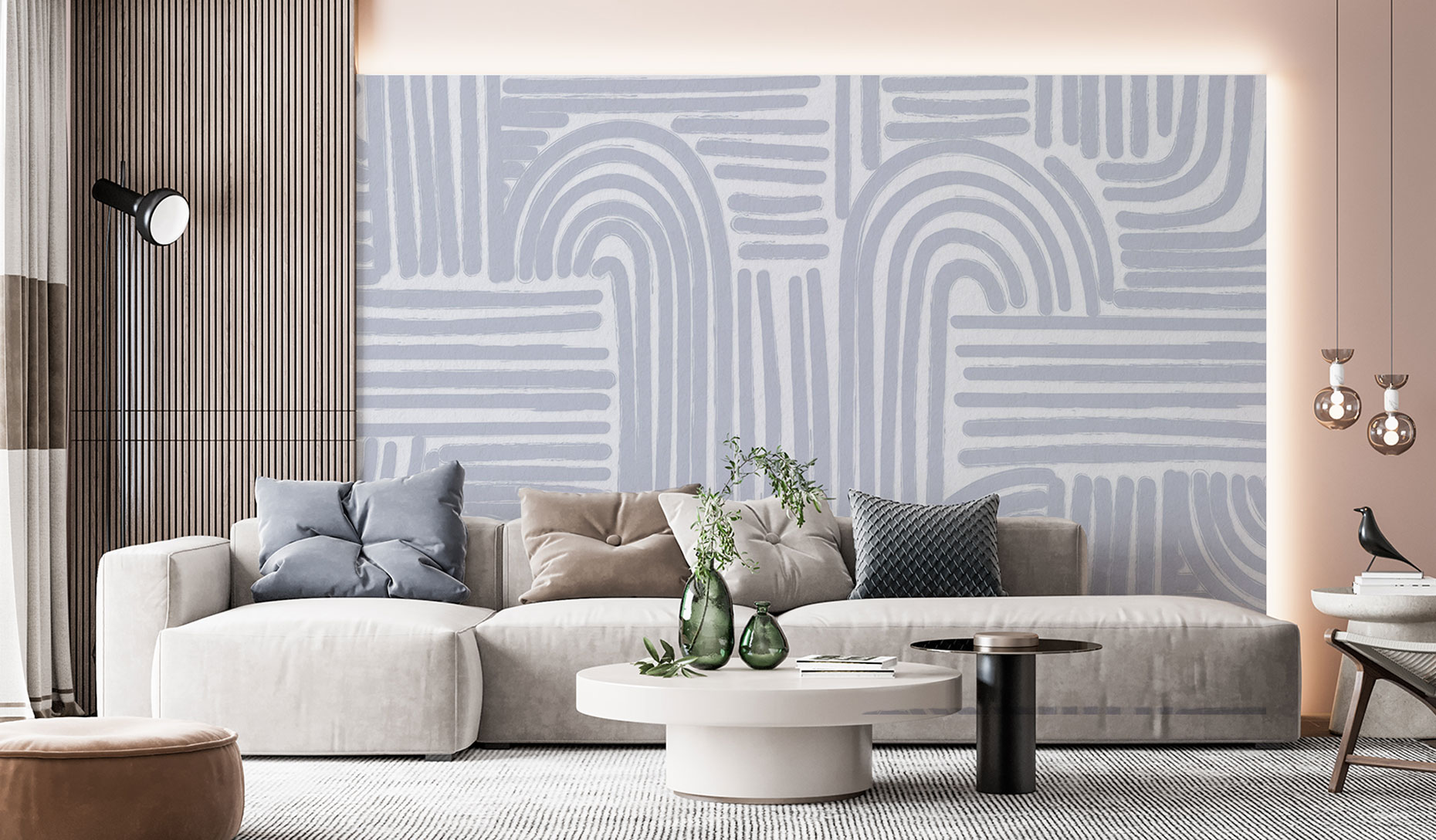 Фрески Ortograf арт 35385 фото 2