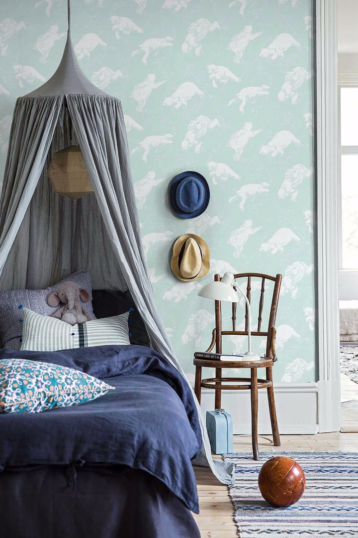 Обои Borastapeter арт 6258 фото 4