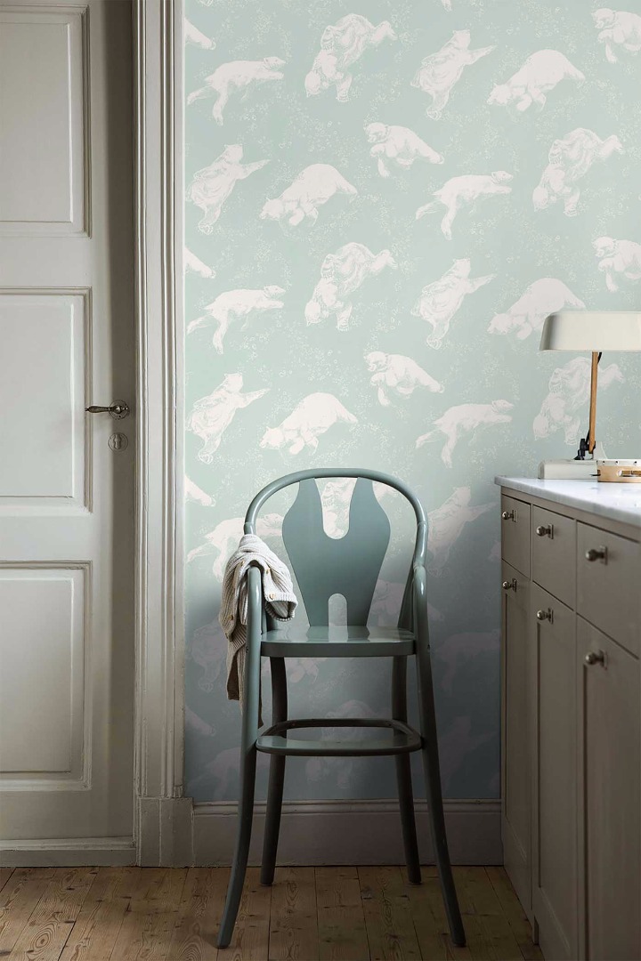 Обои Borastapeter арт 6258 фото 3