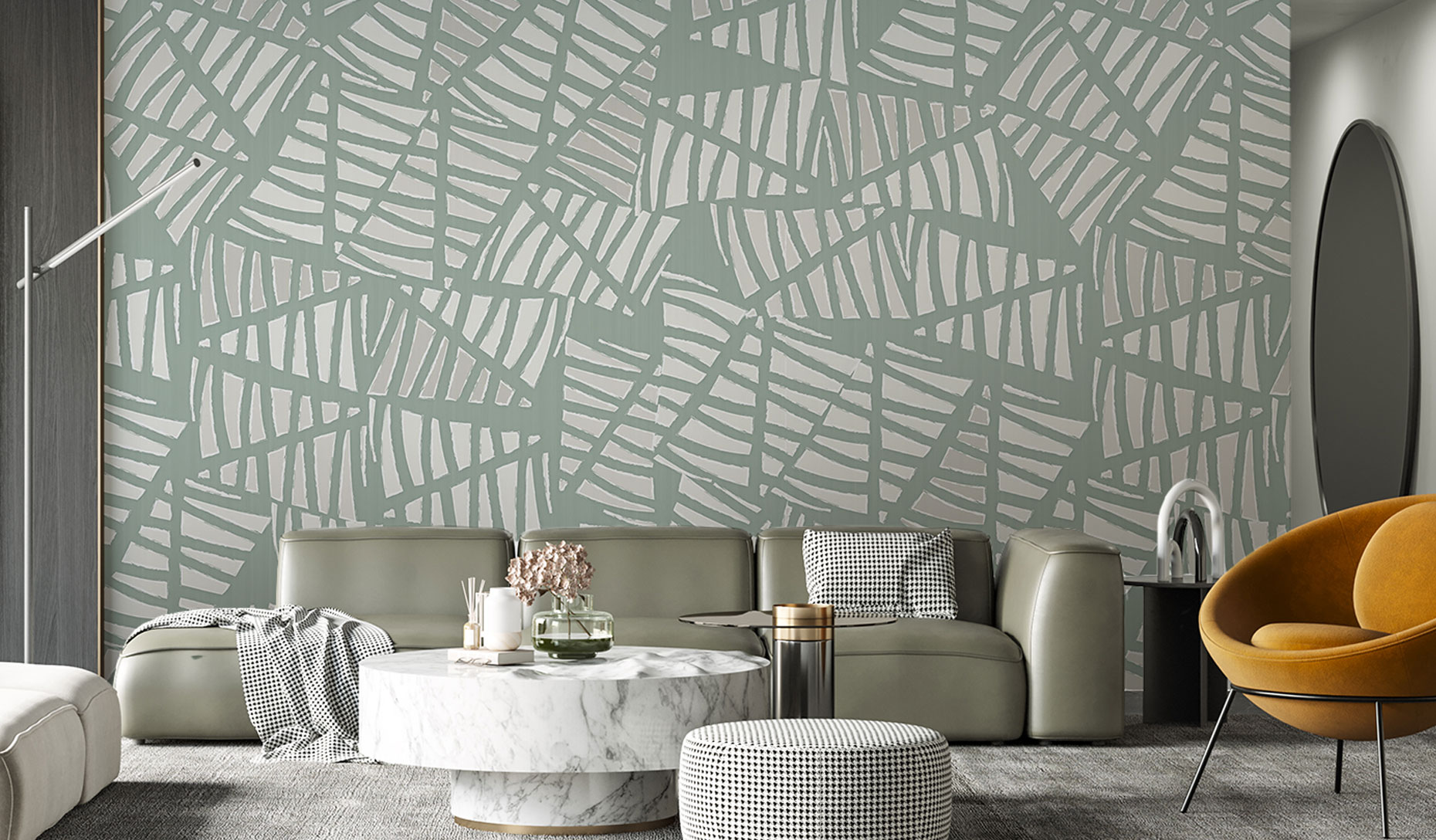 Фрески Ortograf арт 35392 фото 2