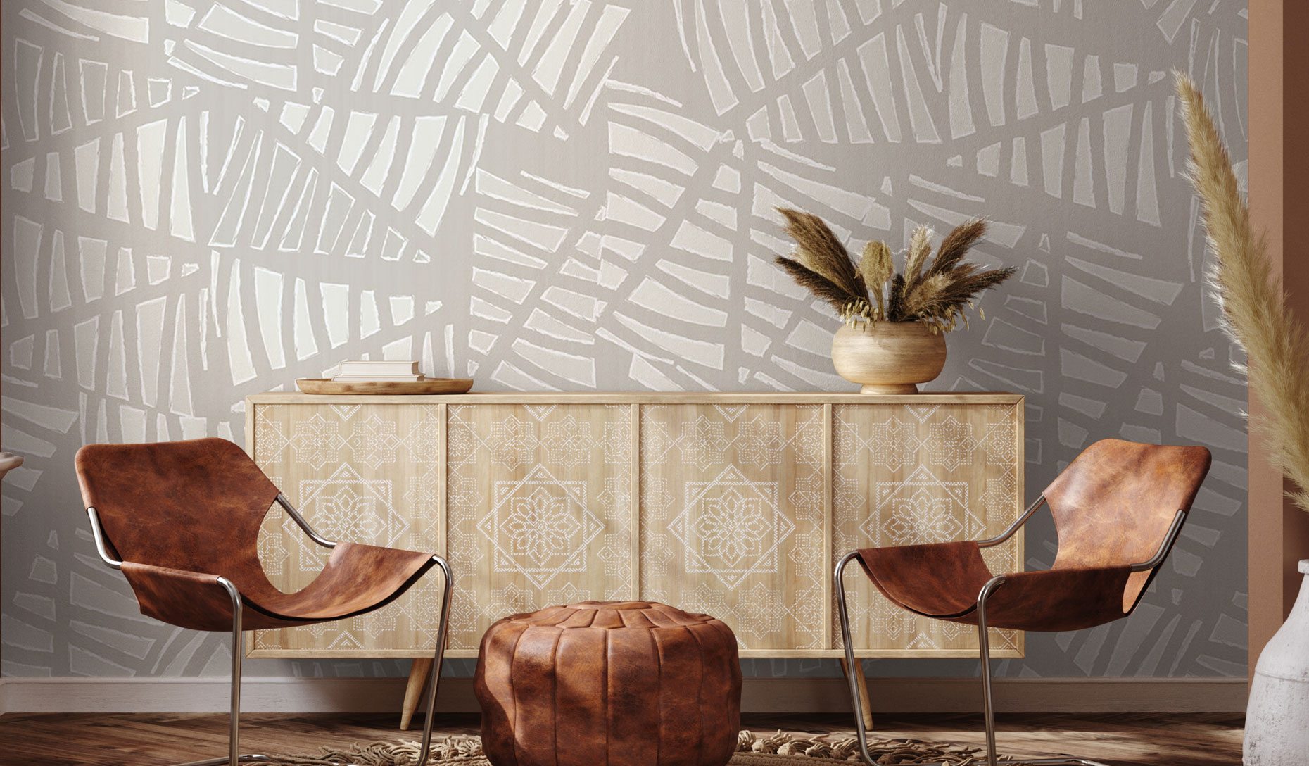 Фрески Ortograf арт 35393 фото 2