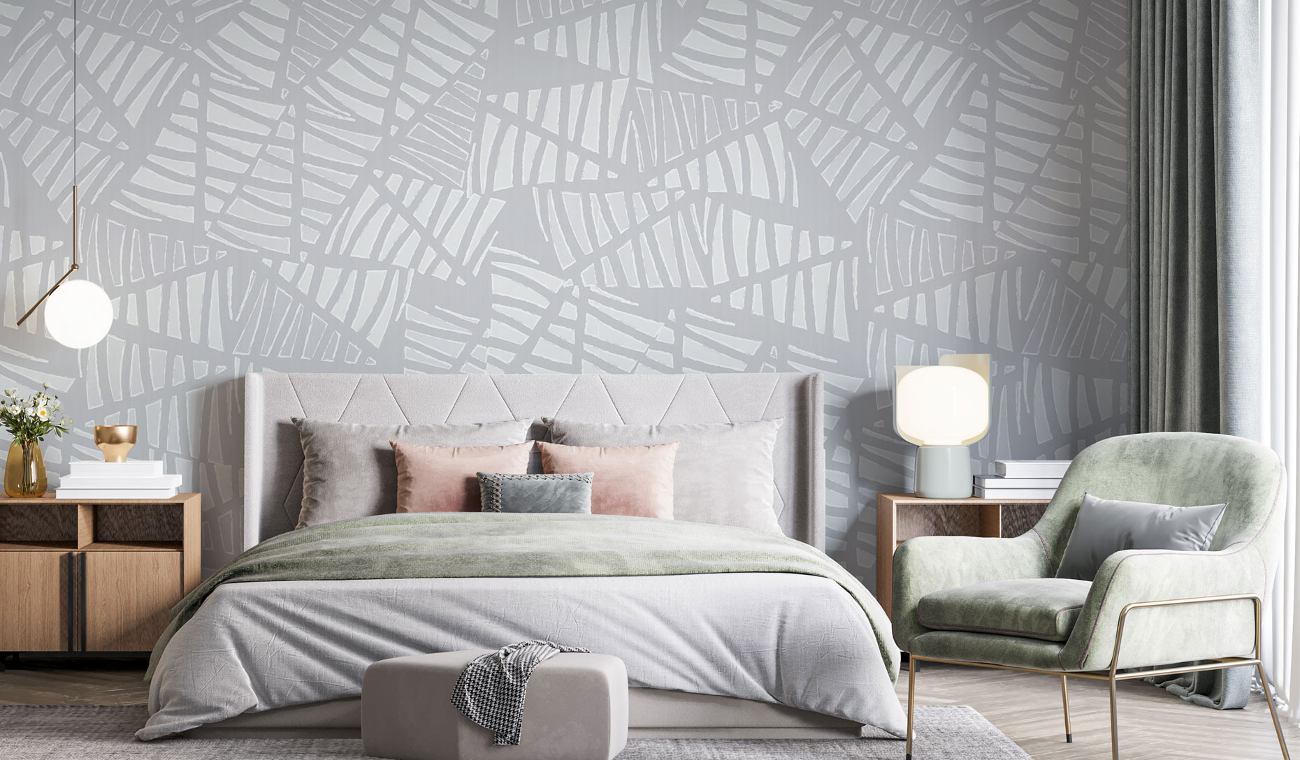 Фрески Ortograf арт 35394 фото 2