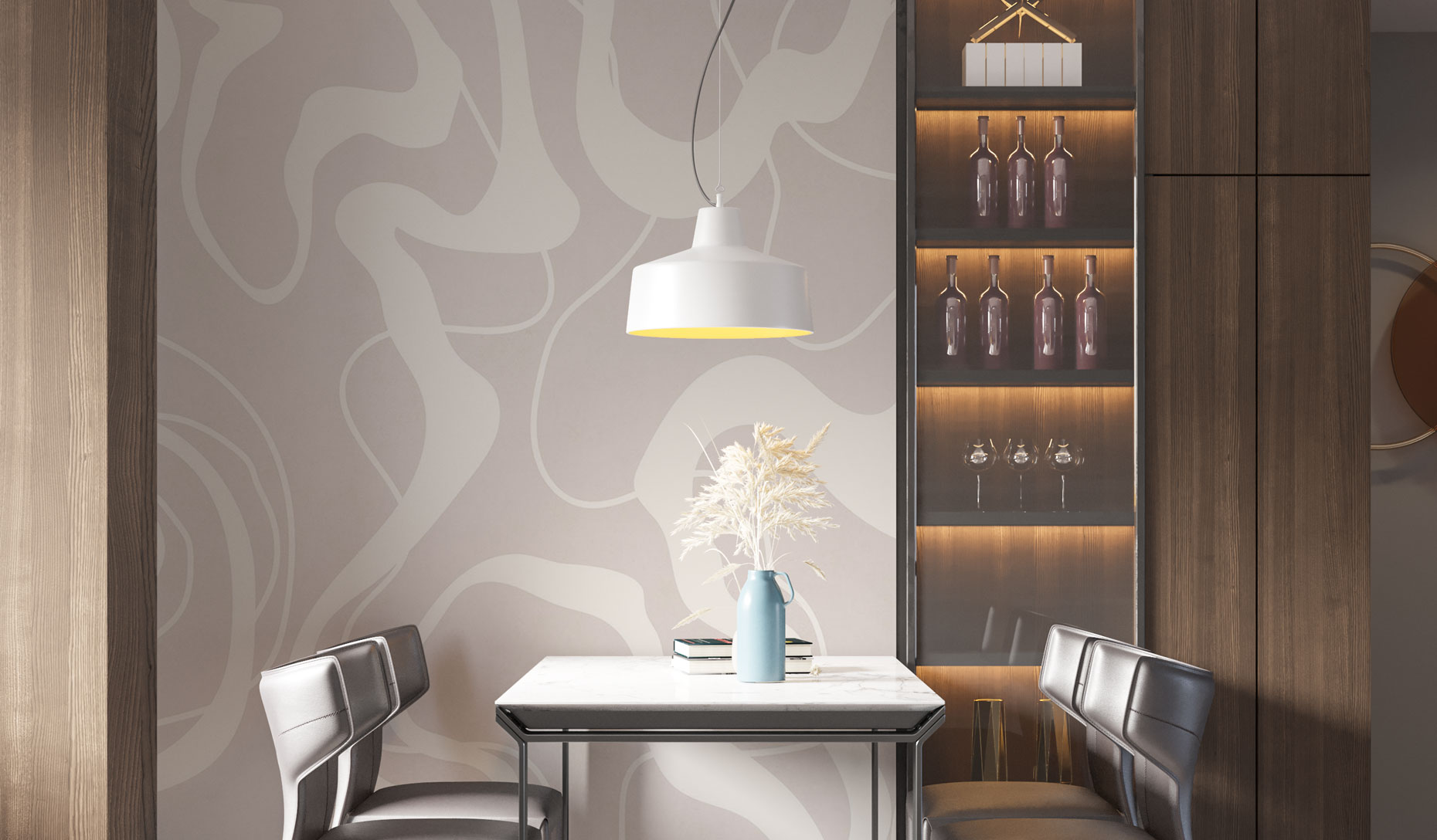 Фрески Ortograf арт 35397 фото 2