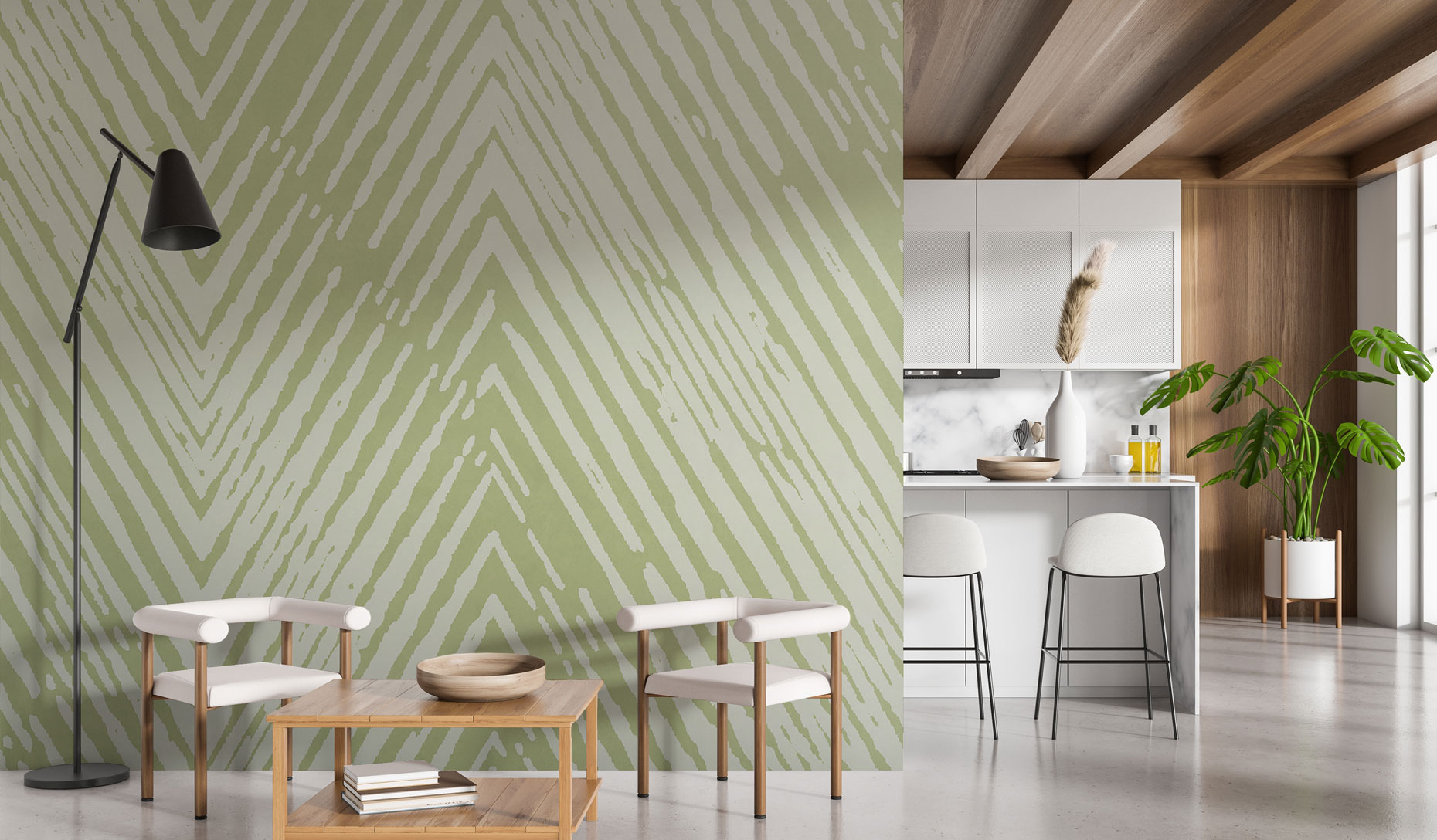 Фрески Ortograf арт 35399 фото 2