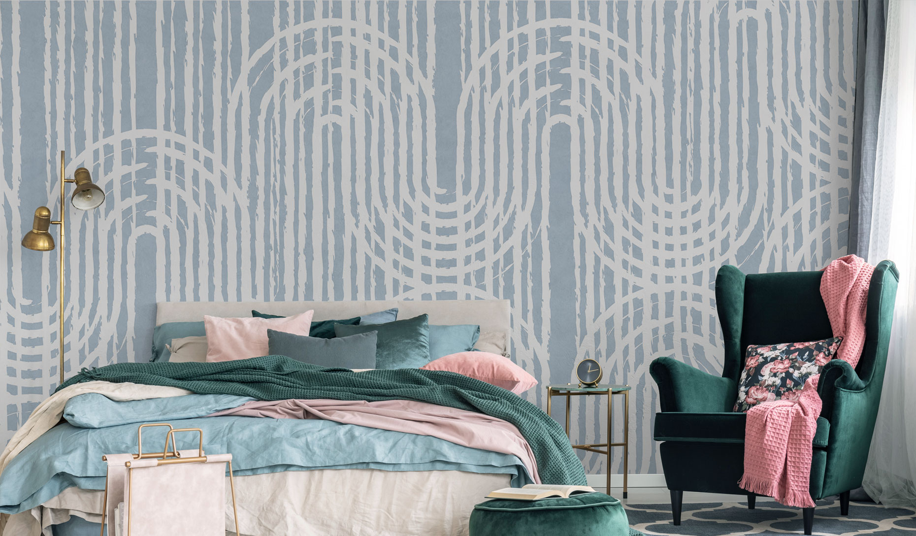 Фрески Ortograf арт 35401 фото 2