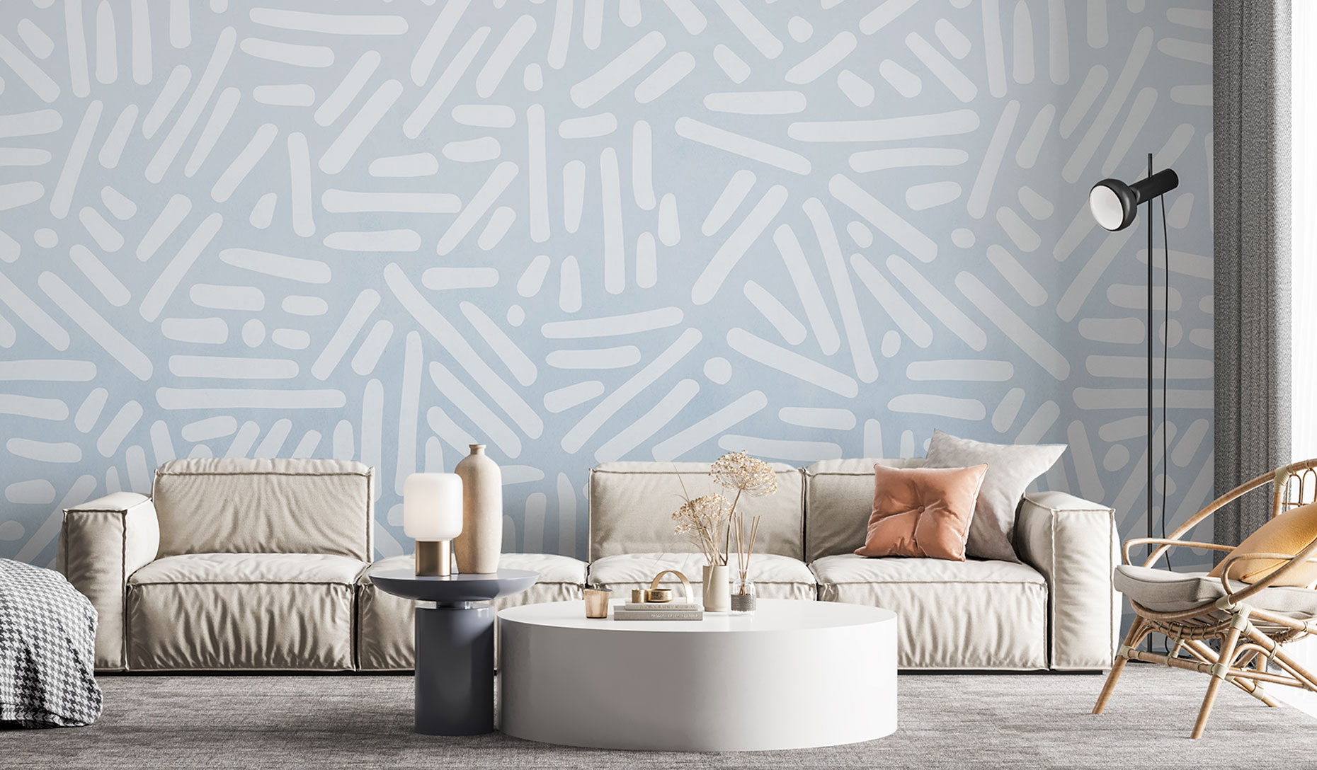 Фрески Ortograf арт 35405 фото 2