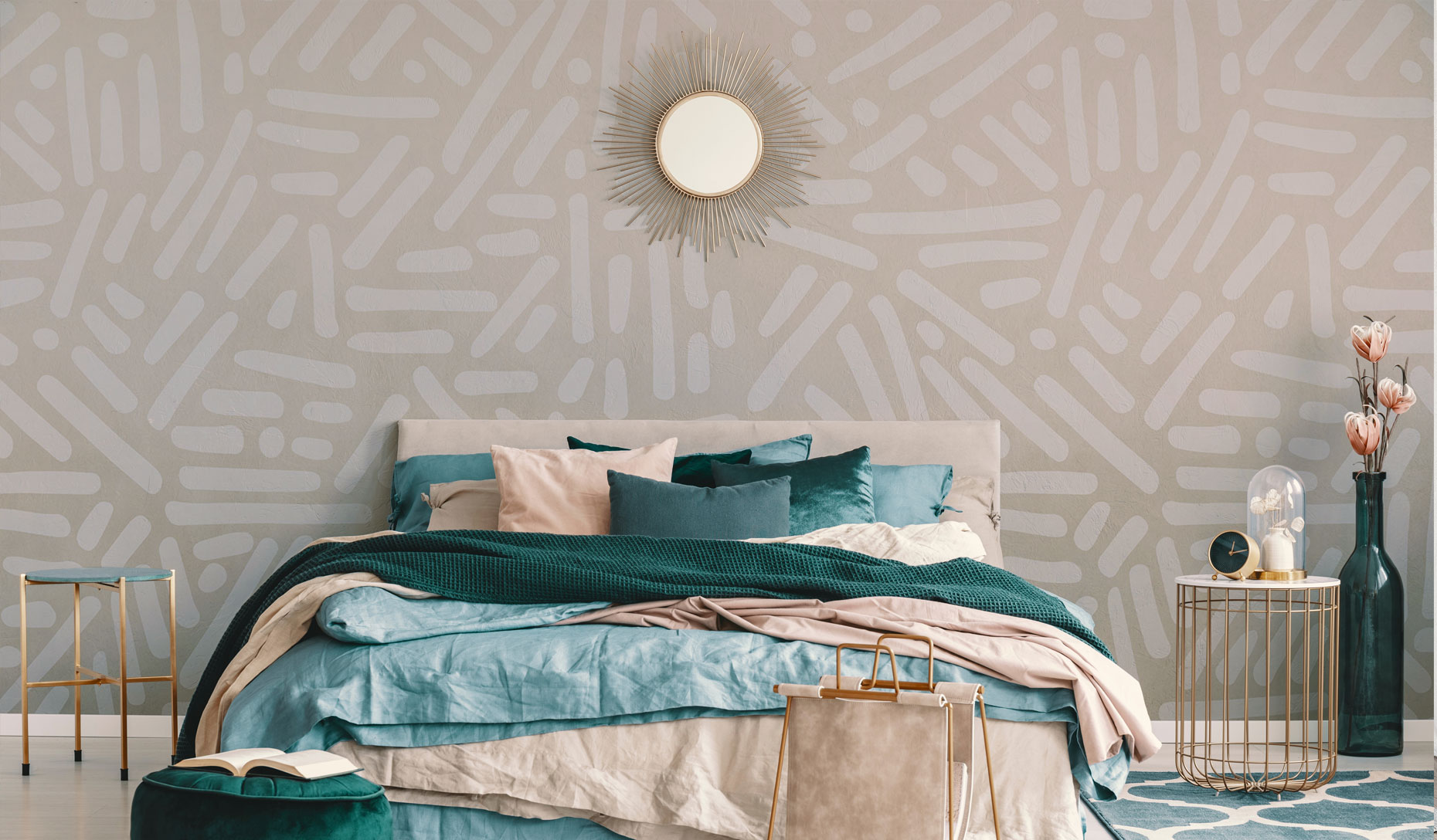 Фрески Ortograf арт 35406 фото 2