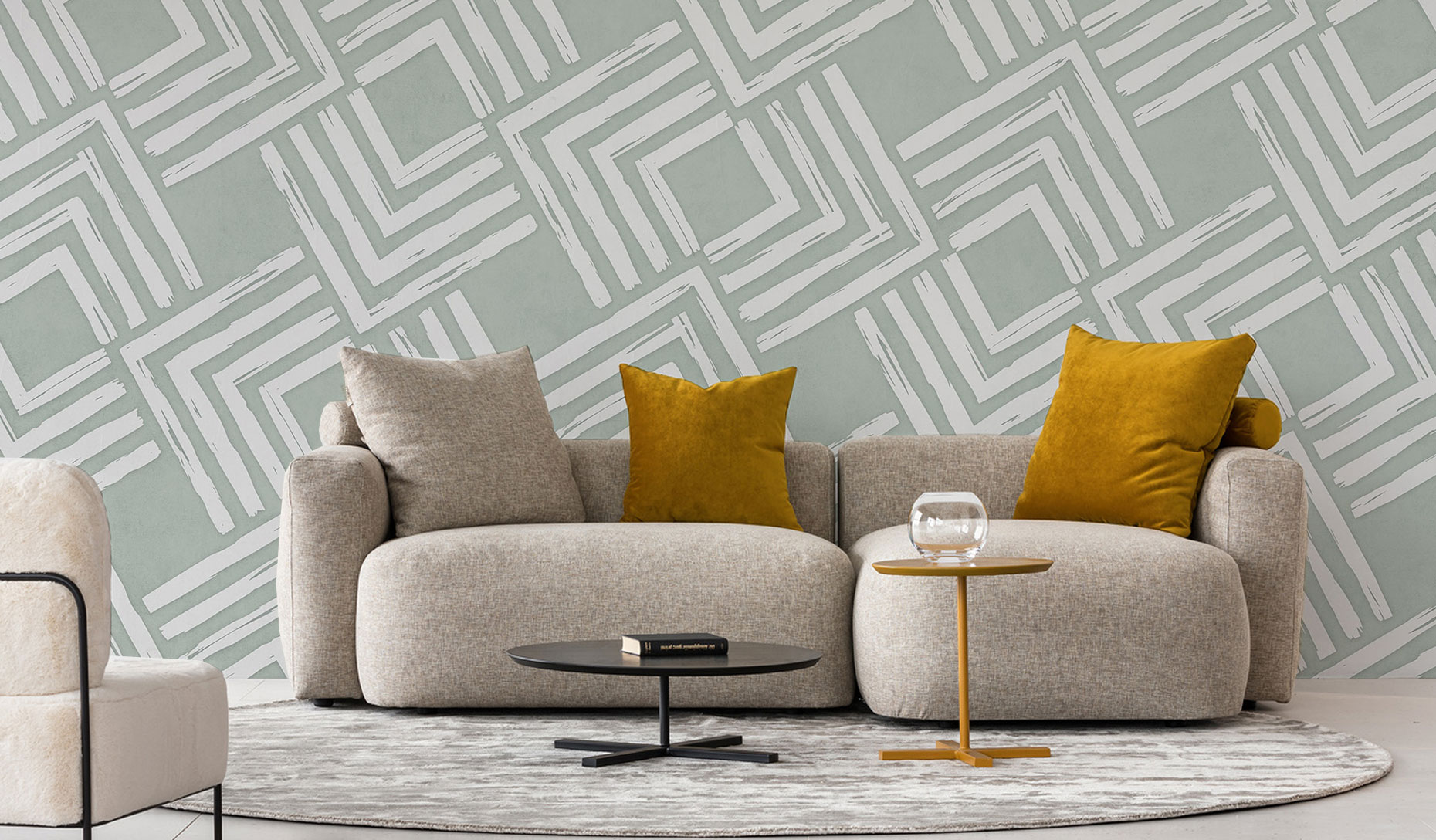 Фрески Ortograf арт 35418 фото 2