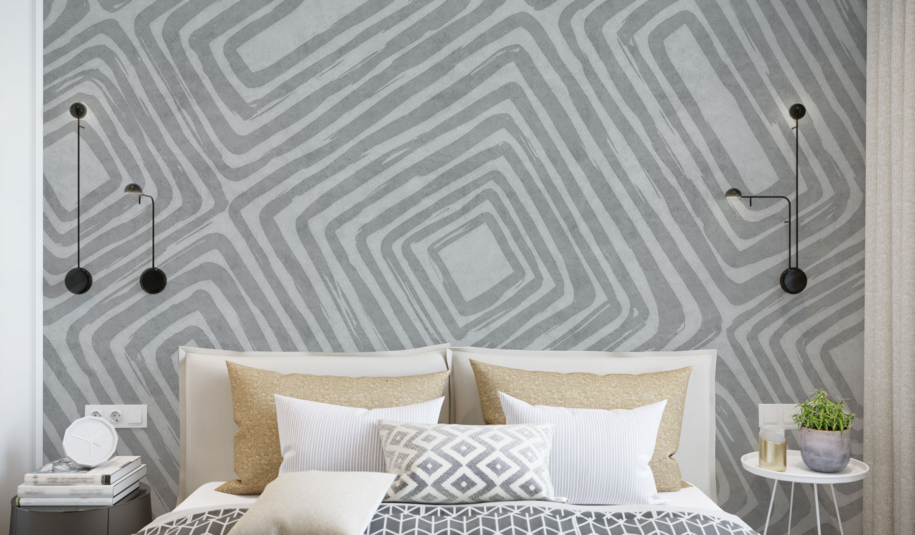 Фрески Ortograf арт 35420 фото 2