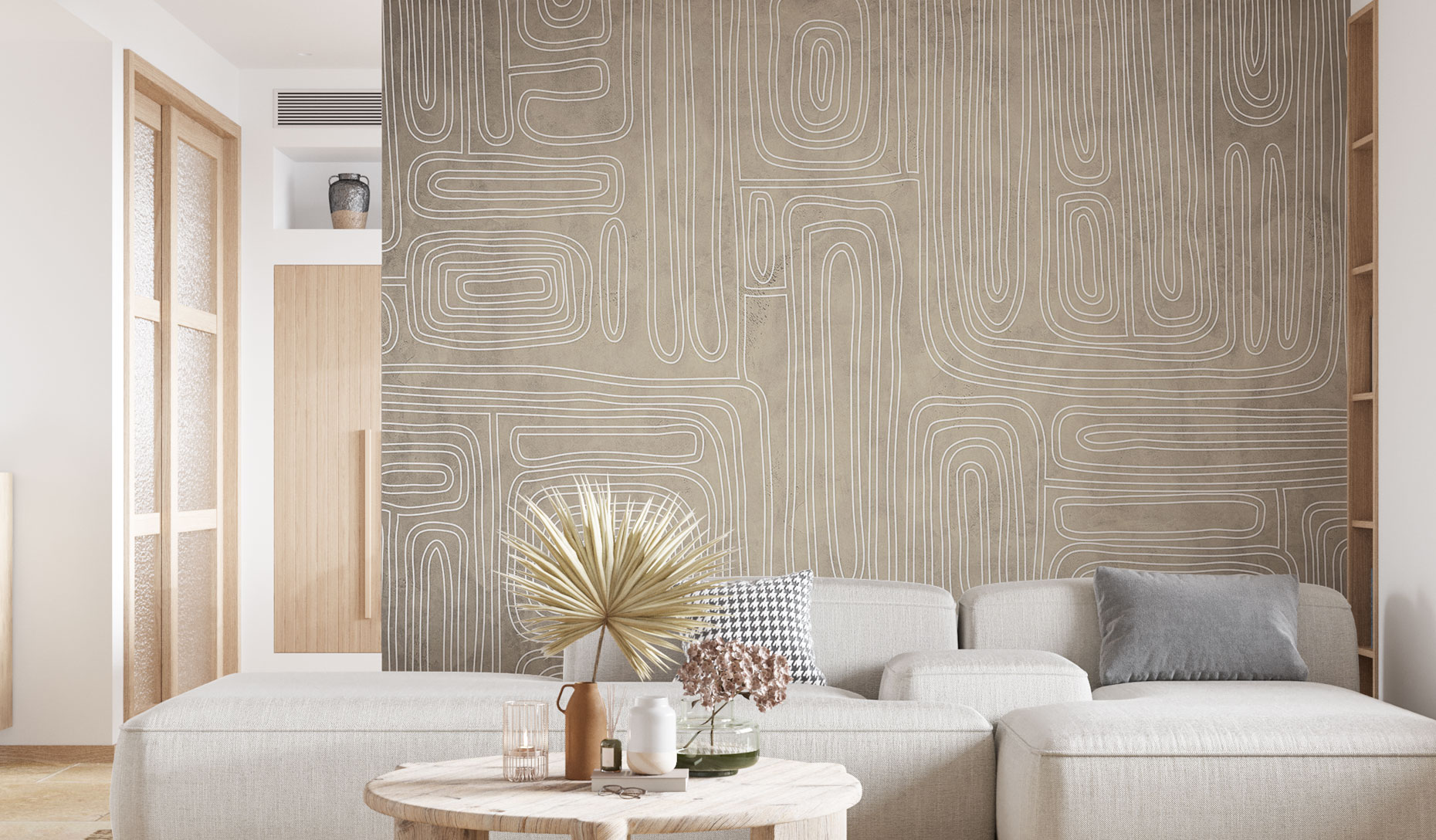 Фрески Ortograf арт 35424 фото 2