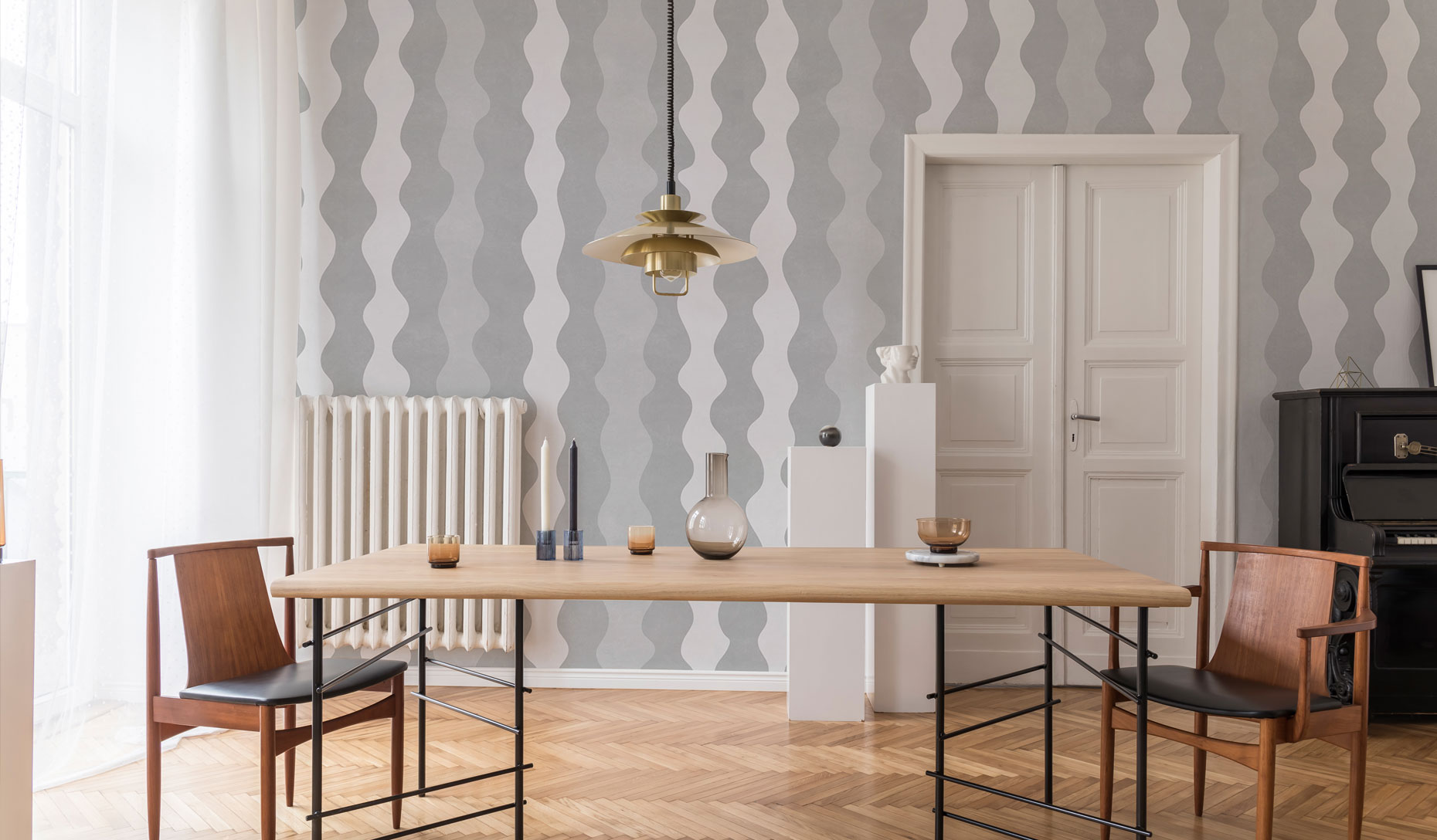 Фрески Ortograf арт 35428 фото 2