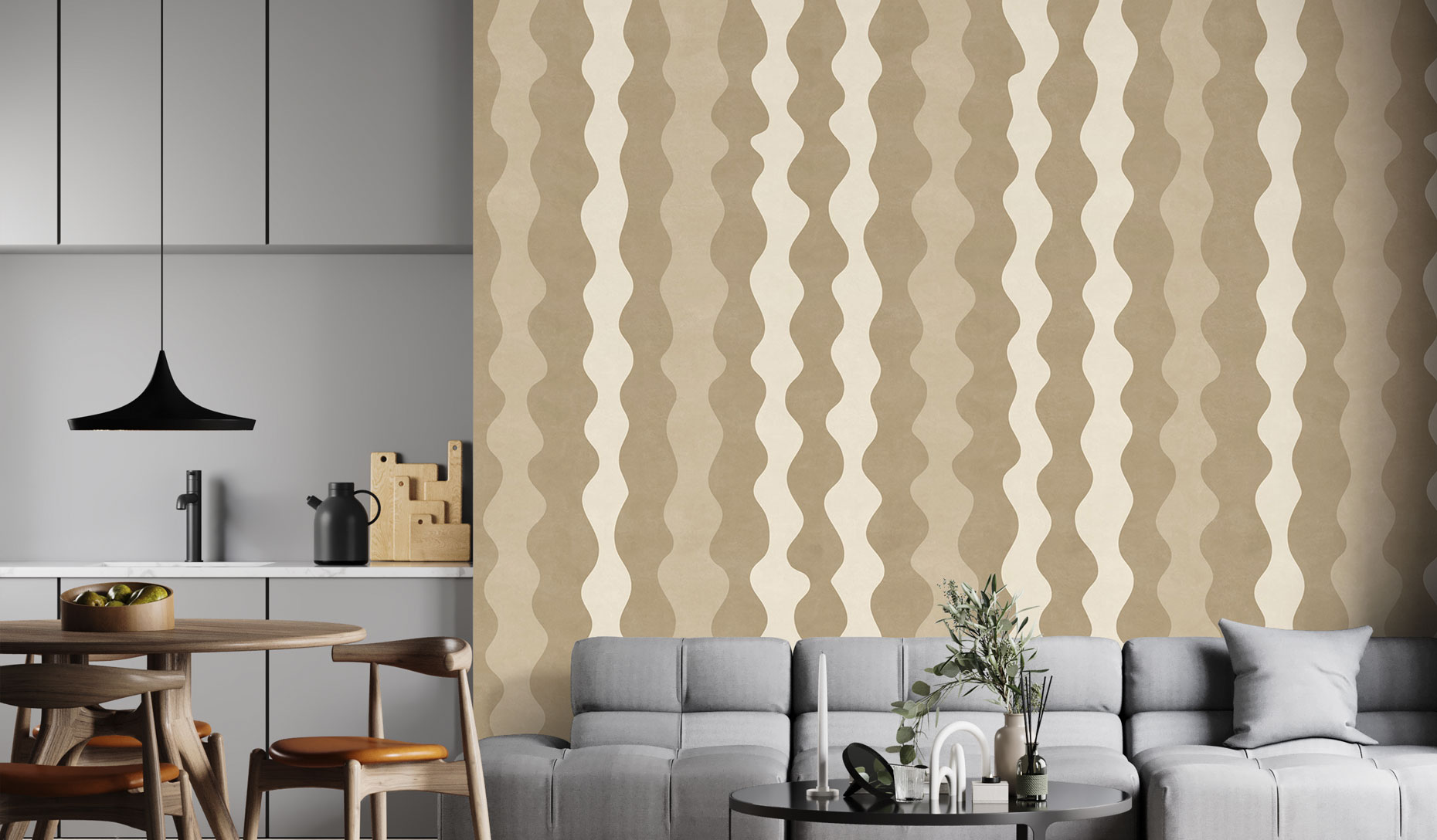 Фрески Ortograf арт 35430 фото 2