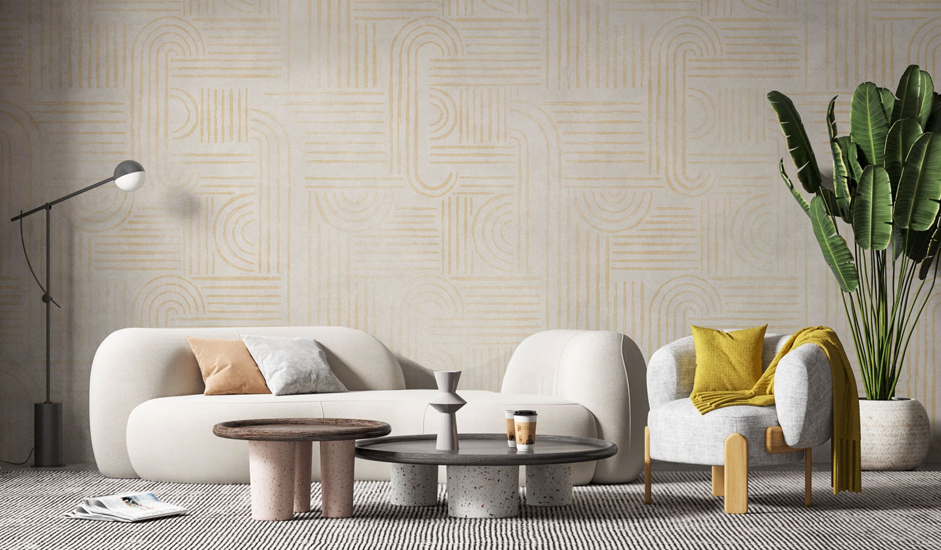 Фрески Ortograf арт 35431 фото 2