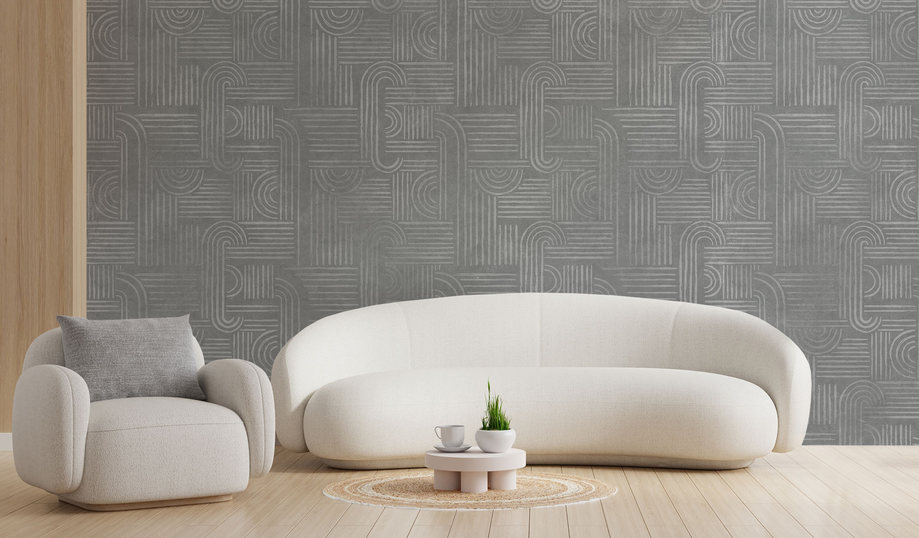 Фрески Ortograf арт 35432 фото 2