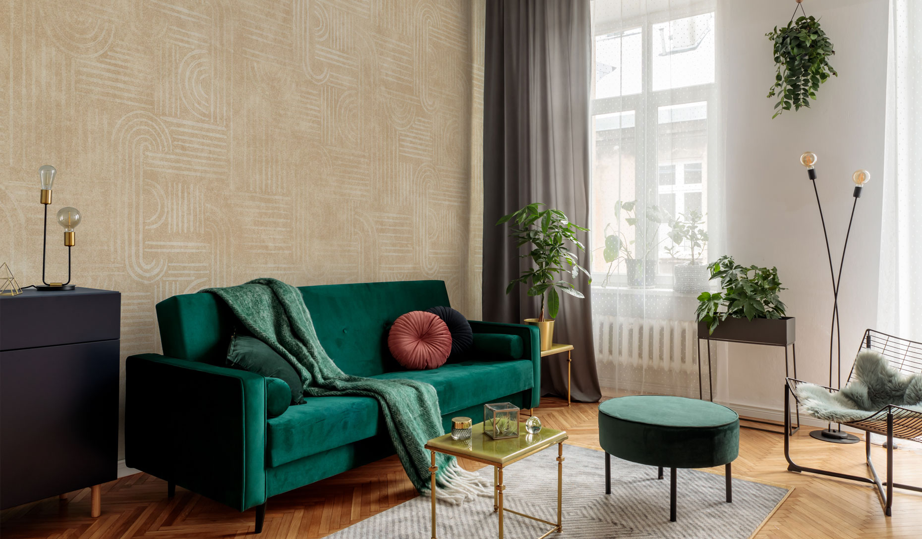 Фрески Ortograf арт 35433 фото 2