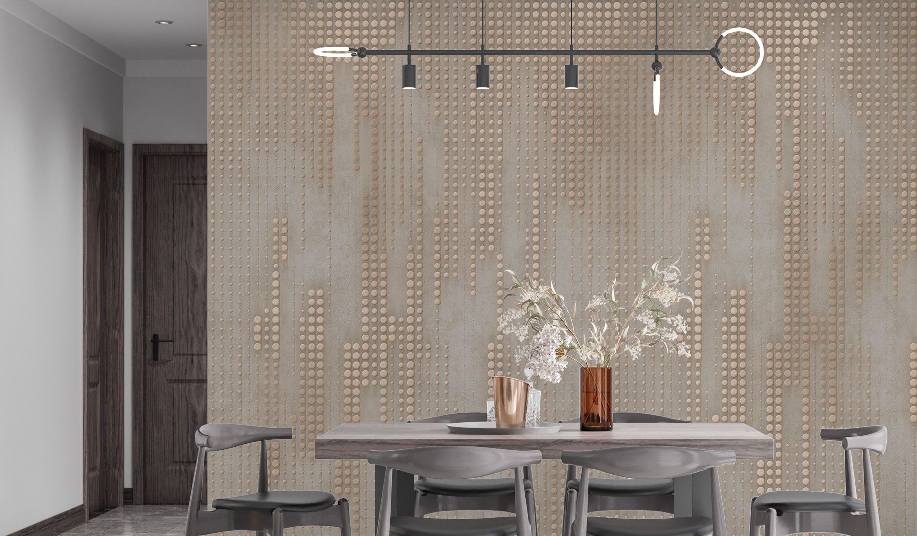 Фрески Ortograf арт 35439 фото 2