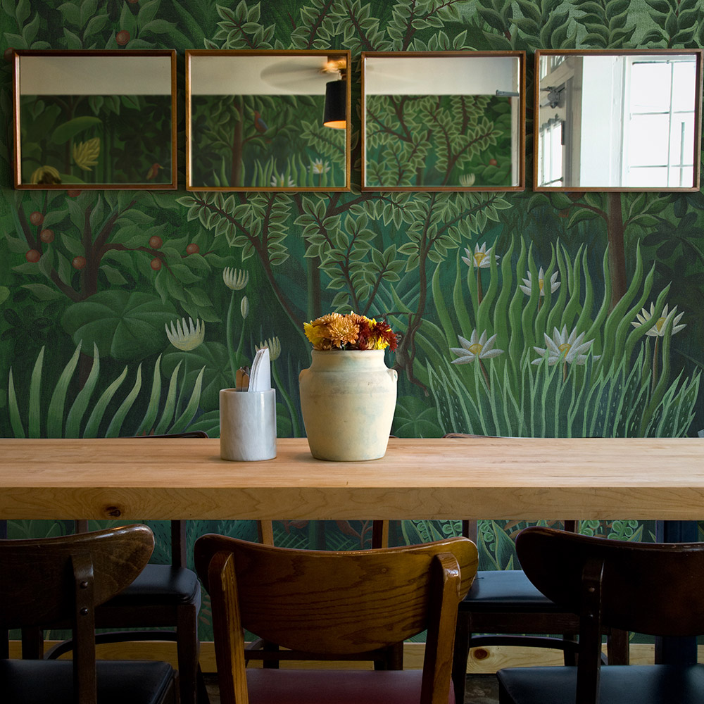 Фотообои Factura арт Primitivo-1 фото 2