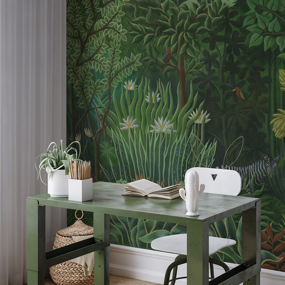 Фотообои Factura арт Primitivo-1 фото 3