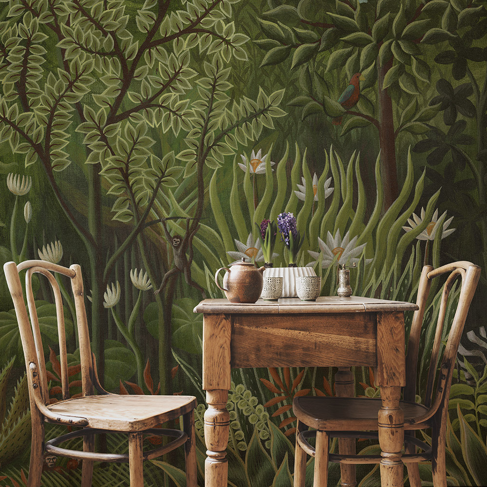 Фотообои Factura арт Primitivo-2 фото 3