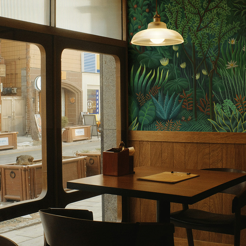 Фотообои Factura арт Primitivo-3 фото 2