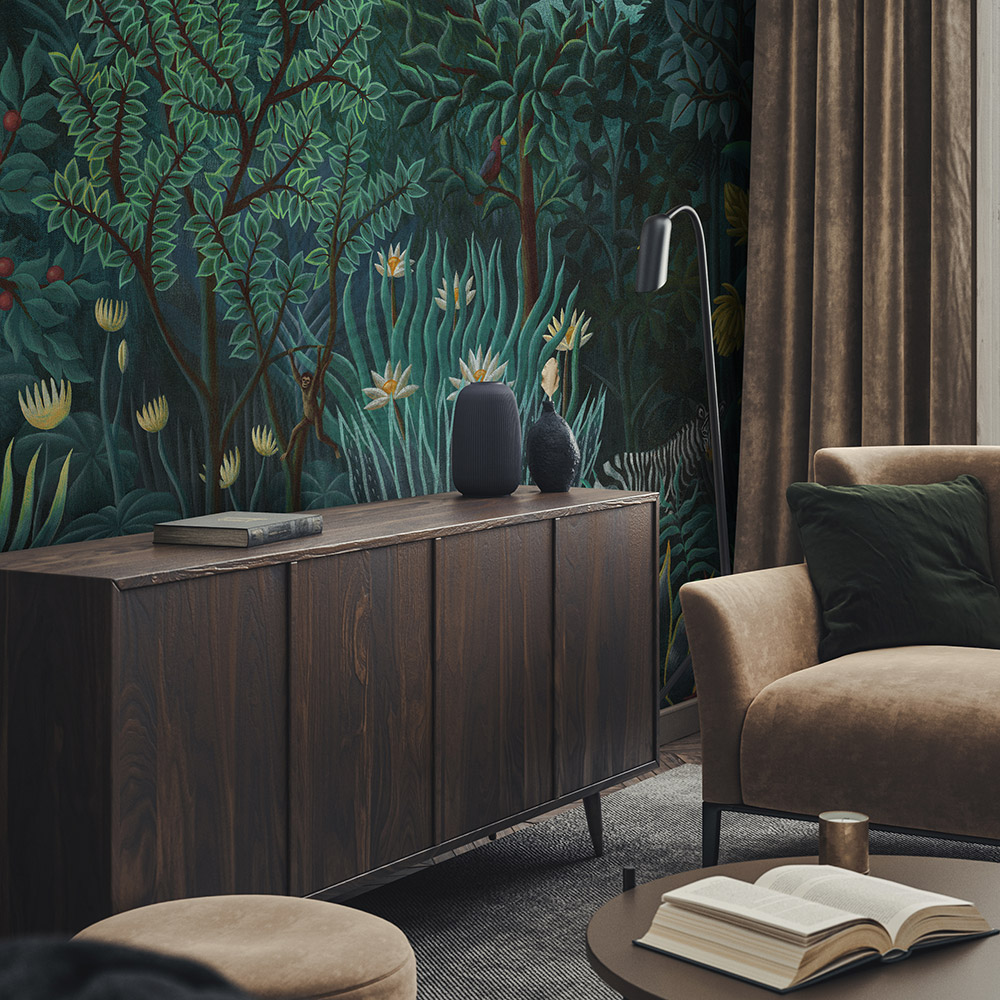 Фотообои Factura арт Primitivo-4 фото 2