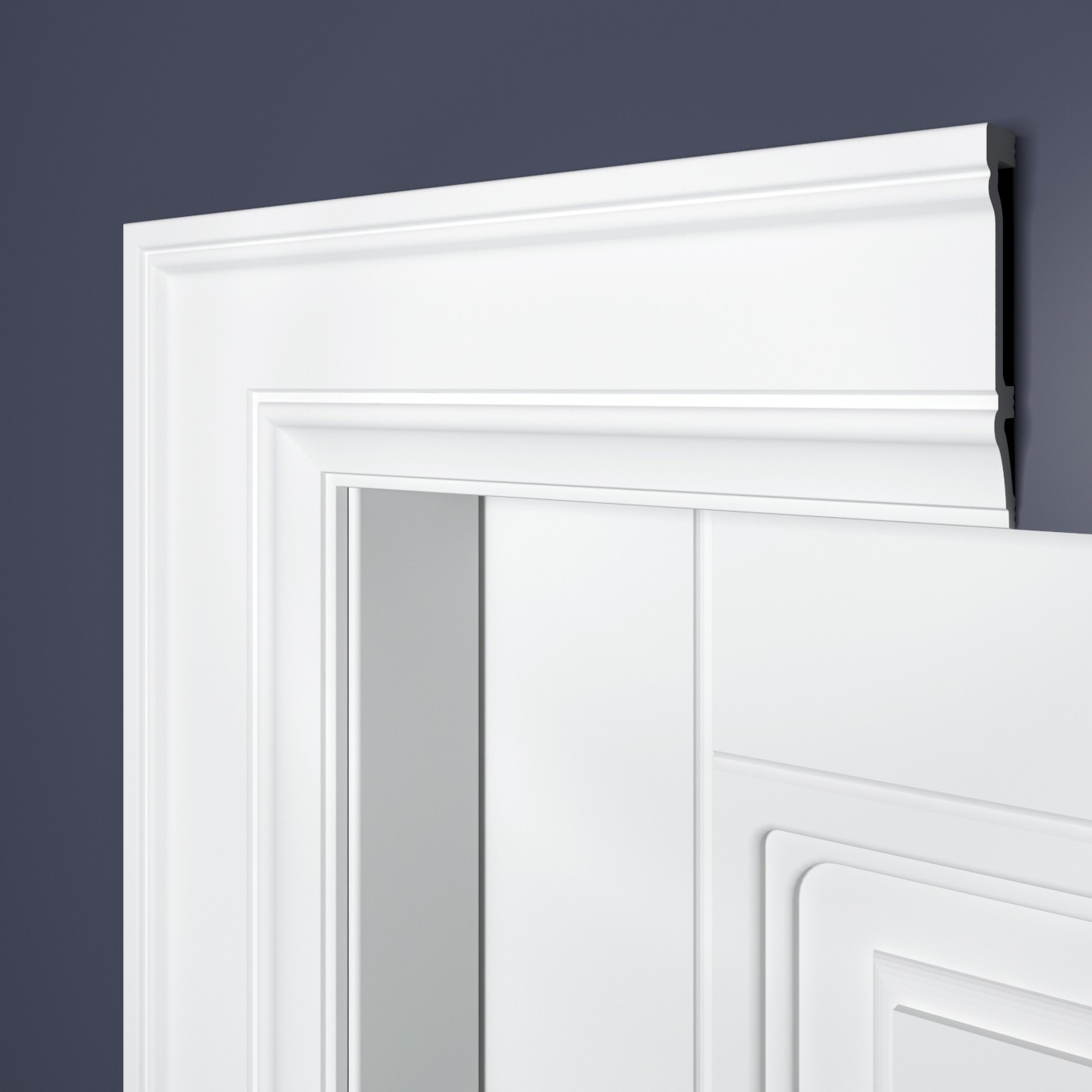 Наличники Bello-Deco арт 00-00105557 фото 1