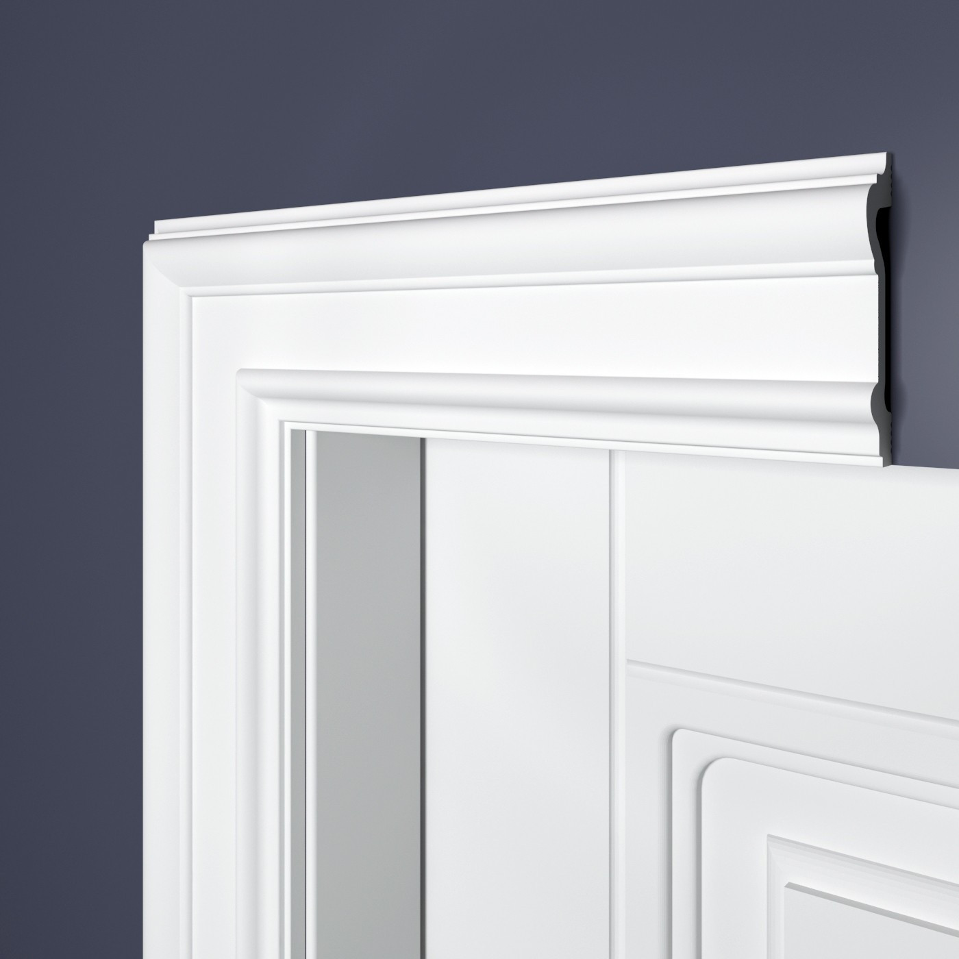 Наличники Bello-Deco арт 00-00105413 фото 1