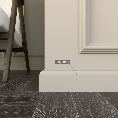 Плинтусы Bello-Deco арт 00-00108102 фото 2