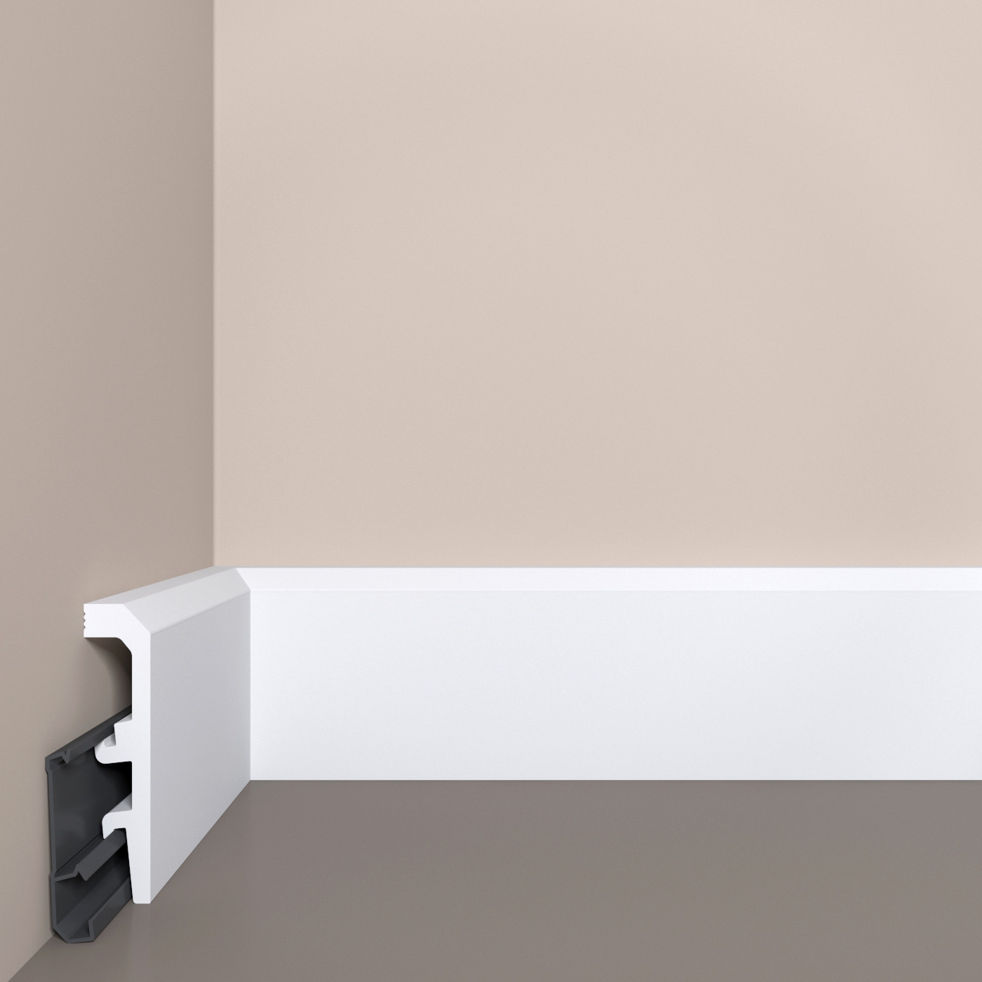 Плинтусы Bello-Deco арт 00-00106988 фото 1