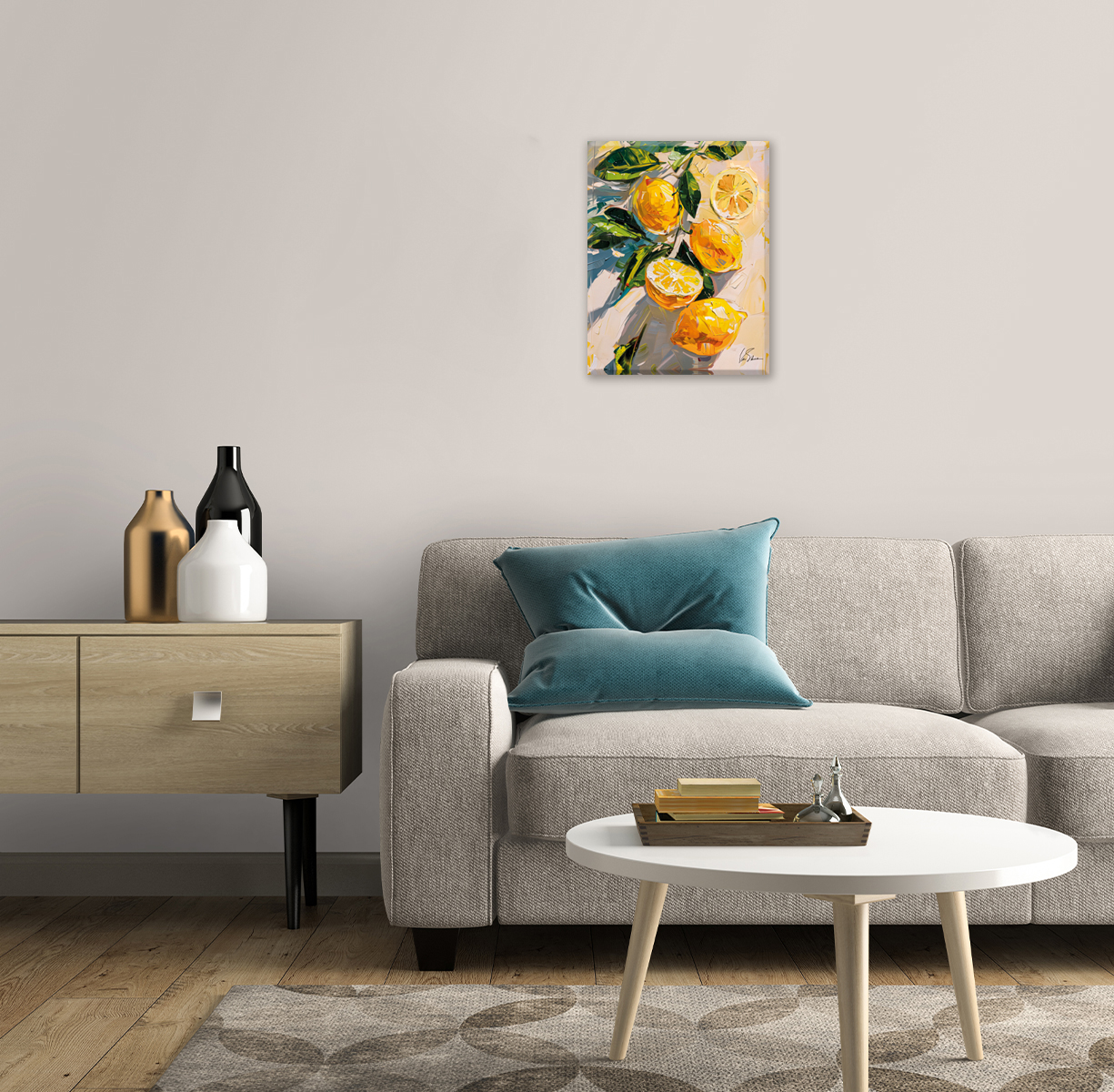 Картина STENOVA HOME арт 8245062 фото 2