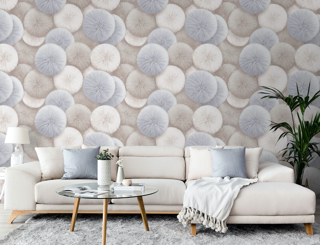 Обои WallSecret арт 8992-12 фото 2