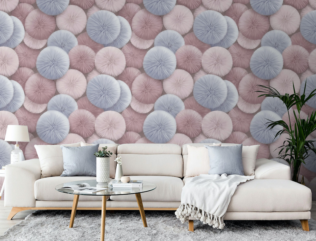 Обои WallSecret арт 8992-16 фото 2