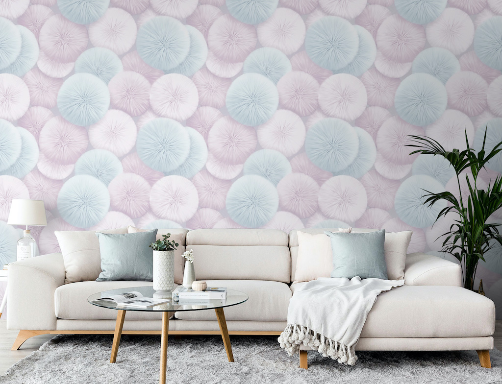 Обои WallSecret арт 8992-17 фото 2